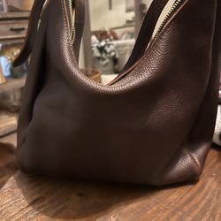 Genuine Leather 
