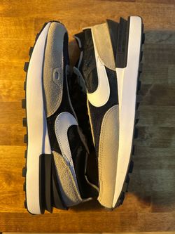 Nike Waffle Ones size 9.5