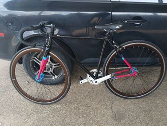 STATE BICYCLE CO.49CM