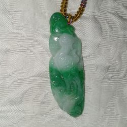 Jadeite, Jade