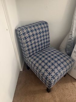 Accent chair