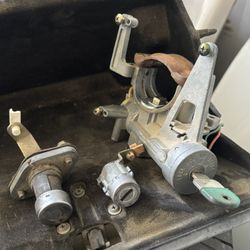 Ignition Cylinder Lock For Mx-5 Miata 