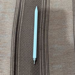 Apple Pencil
