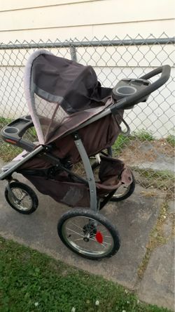 Baby stroler wery good laik new 40$