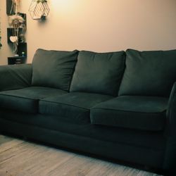 Couch Like New 