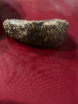 Petrified wood
