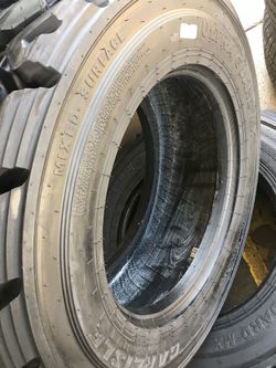 Tires construction