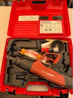 Hilti DX5