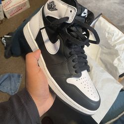 Jordan 1 OG 