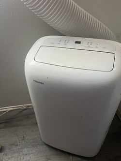 Toshiba Air Conditioner 8000 BTU