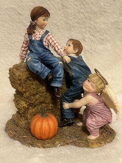 Demdaco Prayers & Promises "At the Top" Bill Stross 2002