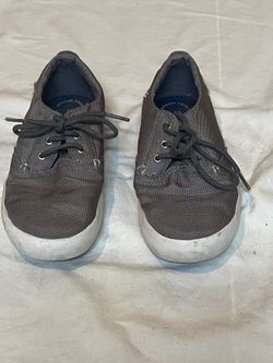 Sperry Topsides - Big Kids
