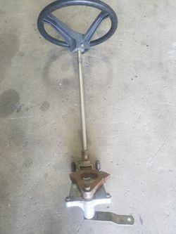 Tractor John Deere Steering Wheels