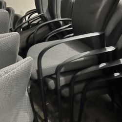 Office chairs  15