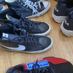 Nike 