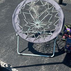 Bungee Chair 