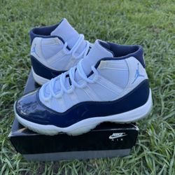 Jordan 11