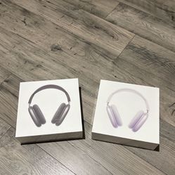 AirPod Max 250 For Both-Read