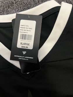 Saint shirt