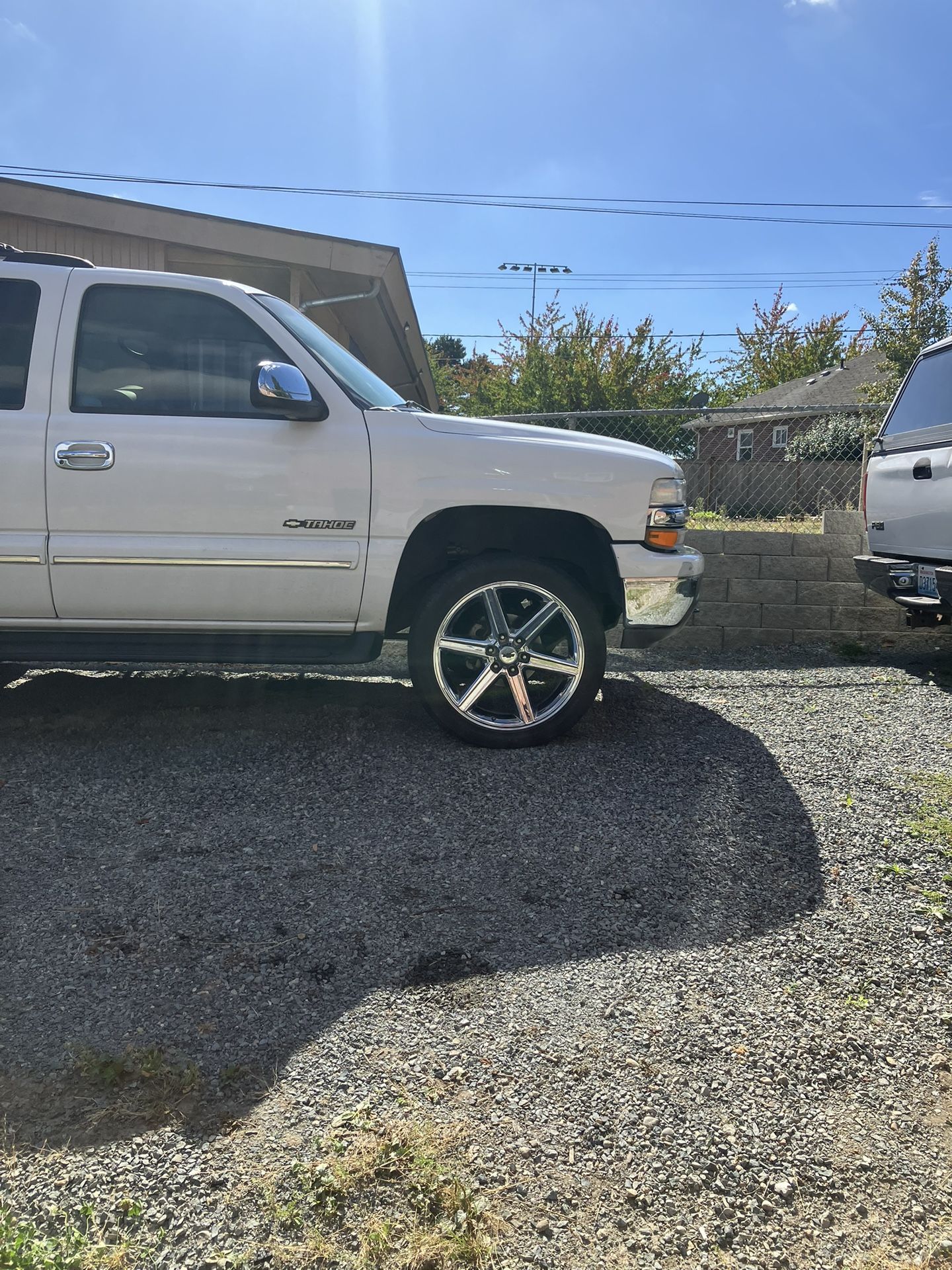 22’ Iroc