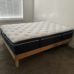 Free Mattress - Great Shape