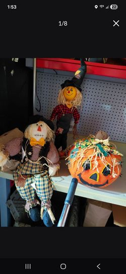 Seasonal Decoration