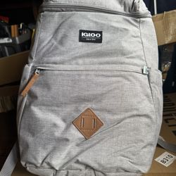 Igloo Backpack 