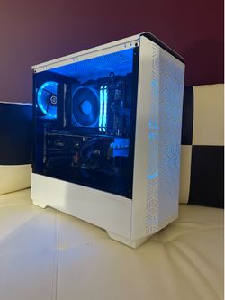 Gaming pc (Rtx 3080 10gb, Ryzen 5 5600x)