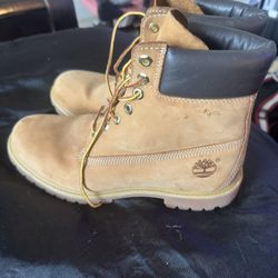 Timberland Boots 