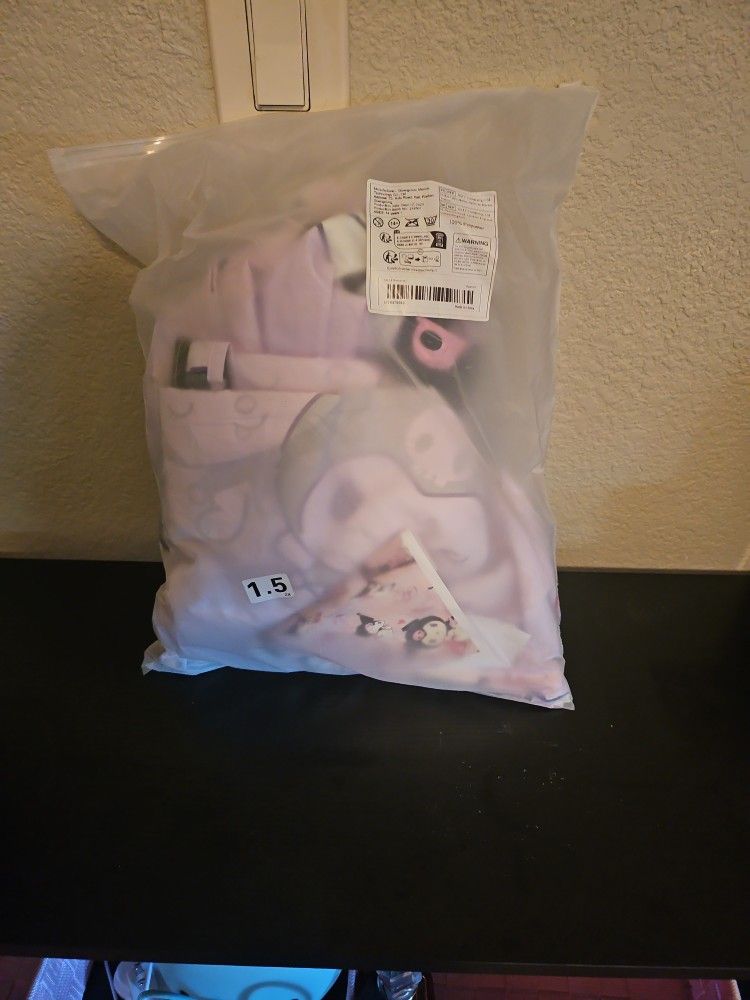 Blanket Set