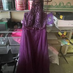 Nice Modern Dress For $20