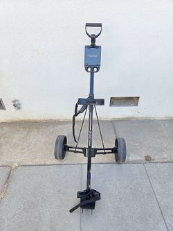 Bag Boy M-340 Golf Cart