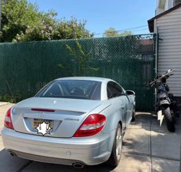 BenZ&Sporty