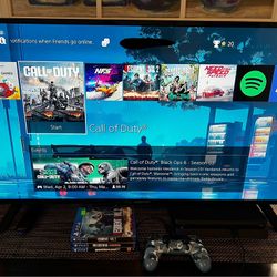 PS4 Slim 1TB