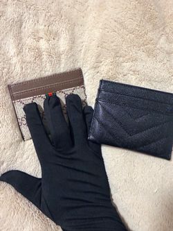 Wallet card holder