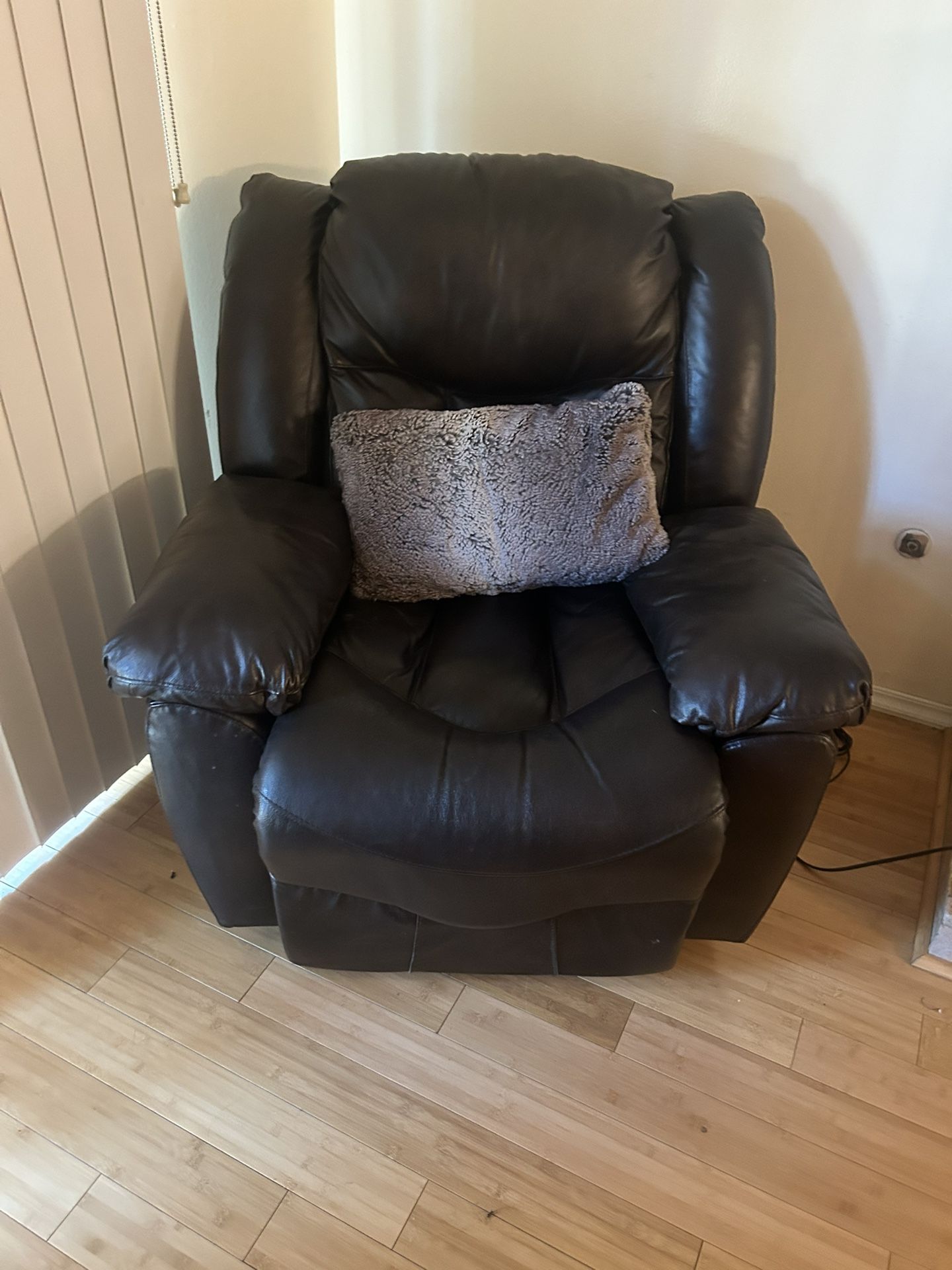 One Couch