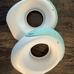 Willow Wearable Breast Pumps