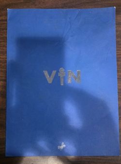 Vin Scully 2016 Dodgers Fan Appreciation Retirement Letter SGA