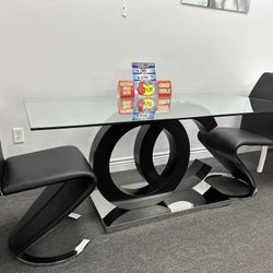 PRE BLACK FRIDAY WEEK SALE ON DINING FURNITURE SETS STARTING AT $299 W/ FREE 2 CHAIRS (Limited Time)
