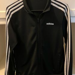 Chamarra adidas Size Mediana