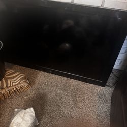 Flat screen TV