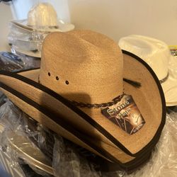 Western Hat