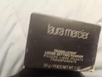 Laura nerves setting powder medium deep