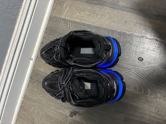 Balenciaga Tracks