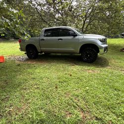 2007 Toyota Tundra
