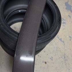 2017-2021 Honda Civic Type R Carbon Fiber Wing Spoiler