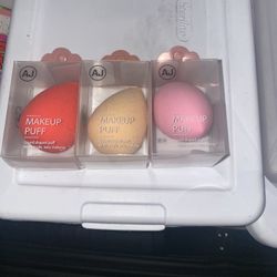 Beauty Blenders 