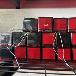 Trailer Lights (pair)