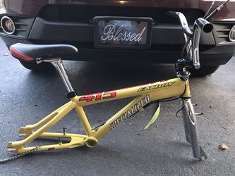 1999 20 Specialized 415 Fatboy Pro for Sale in Hackettstown NJ
