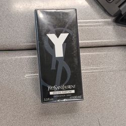 YSL Eau De Parfum